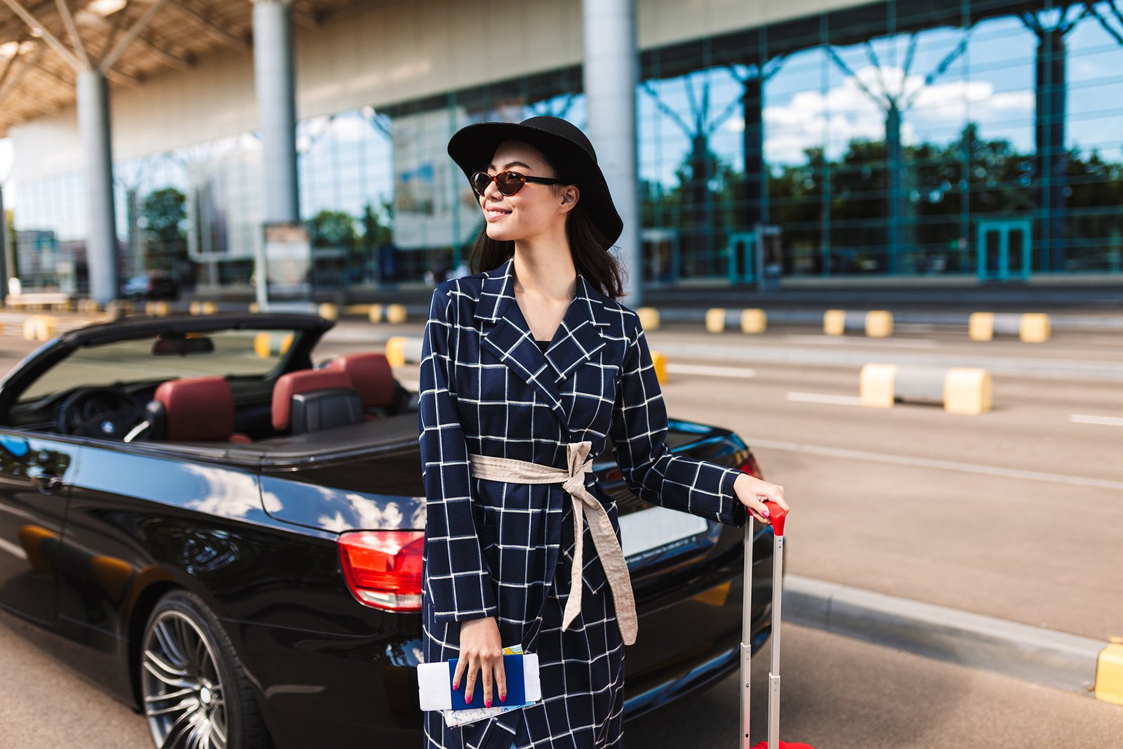 Airport to Hotel Transfer: Fastest, Cheapest, and Smartest Options