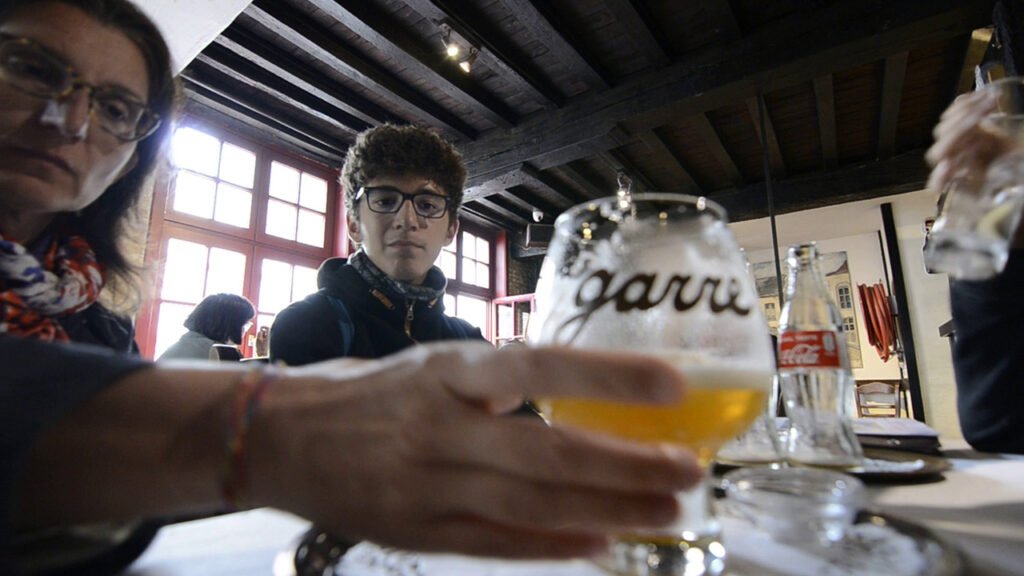 Brussels in 48 hours