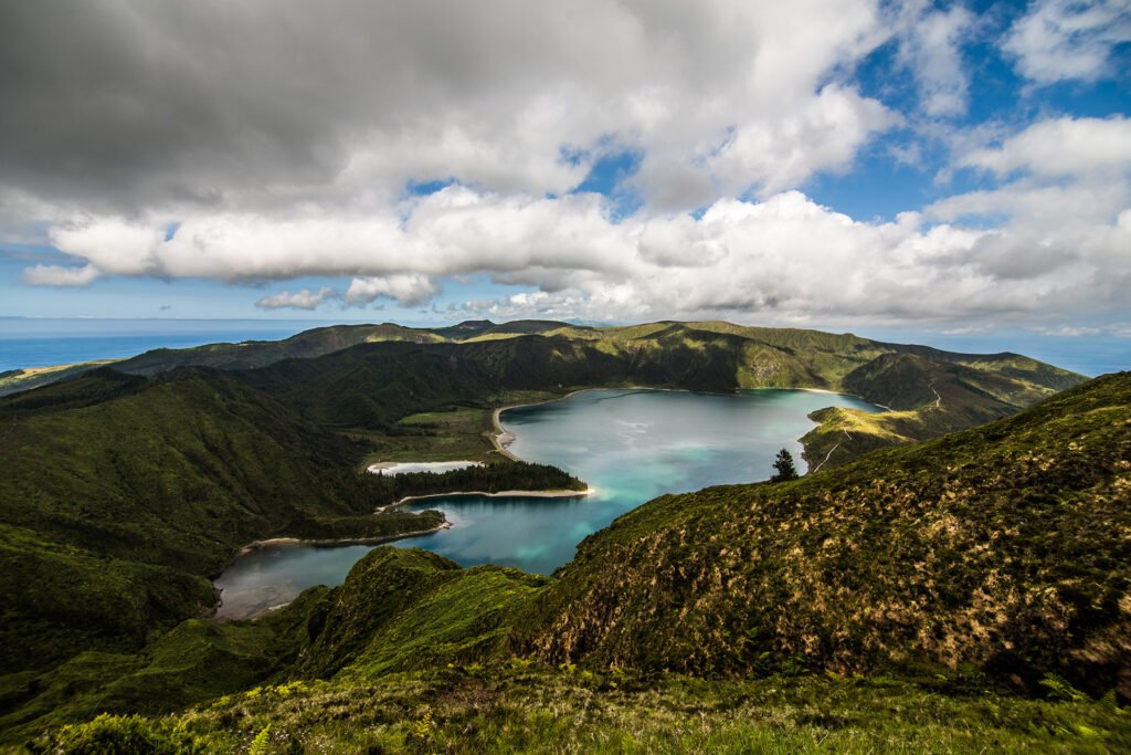 The Azores