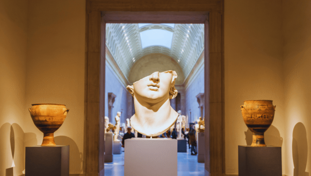 new york museum