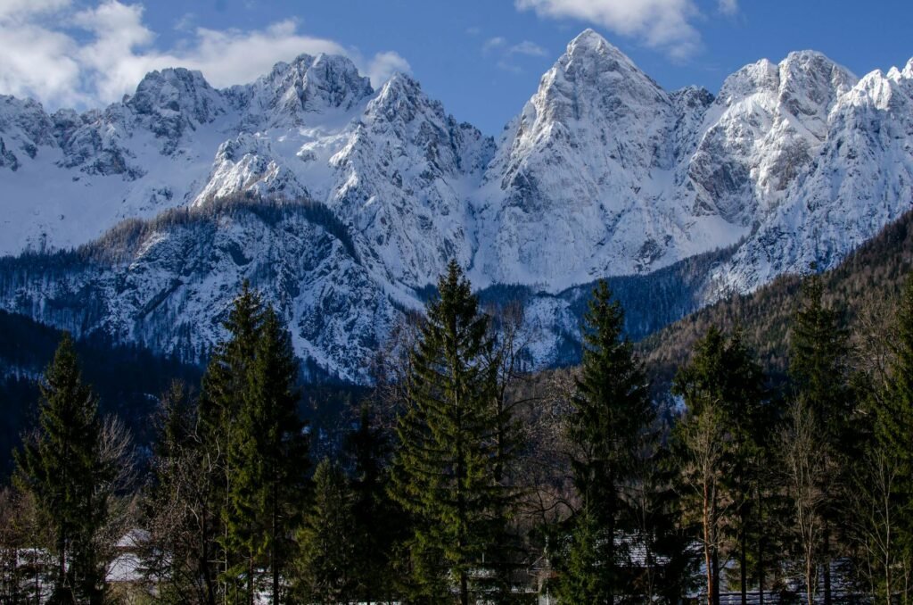 Kranjska Gora
