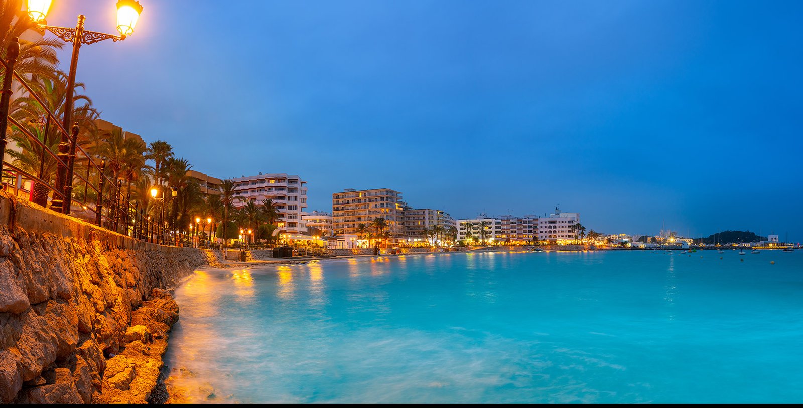 Ibiza Calling: Dance Till Dawn & Iconic Clubs on the White Isle!