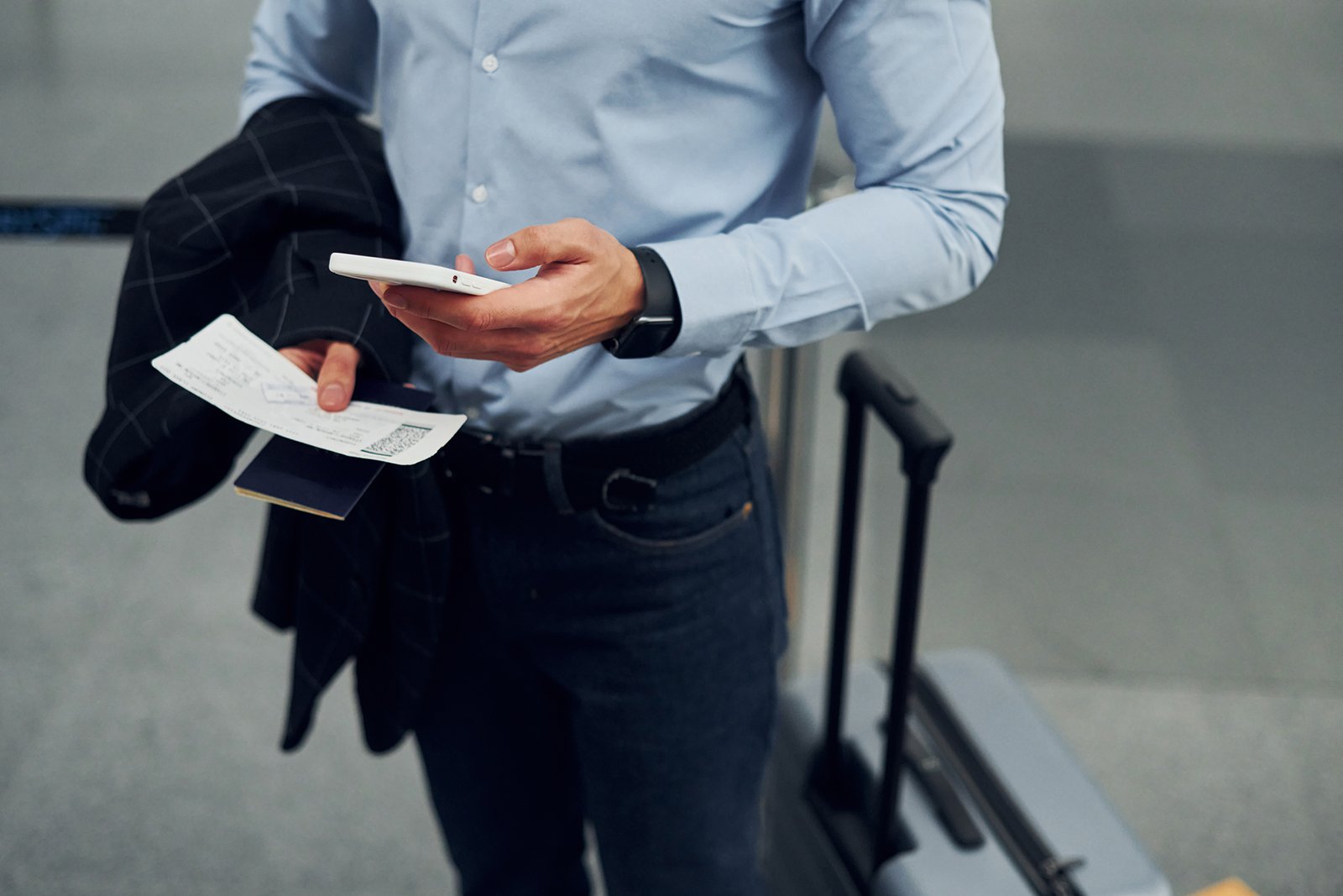How to Get Your Money Back: Passenger Rights in Case of Flight Cancellation and Delays