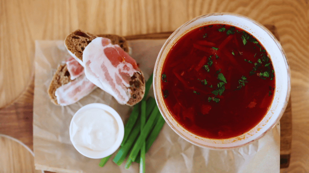 Borscht