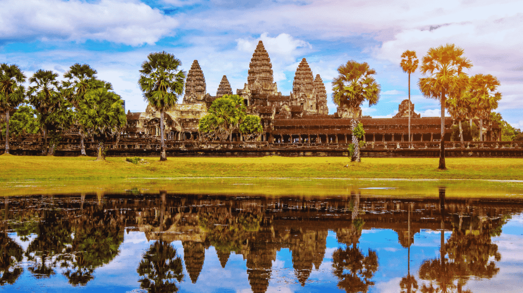 Cambodia