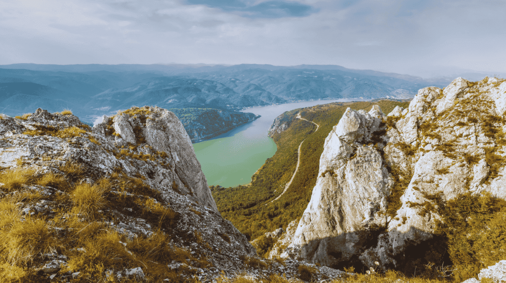 Djerdap National Park