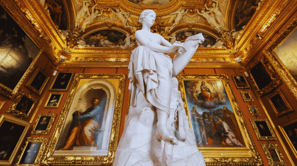 Solo travel for love