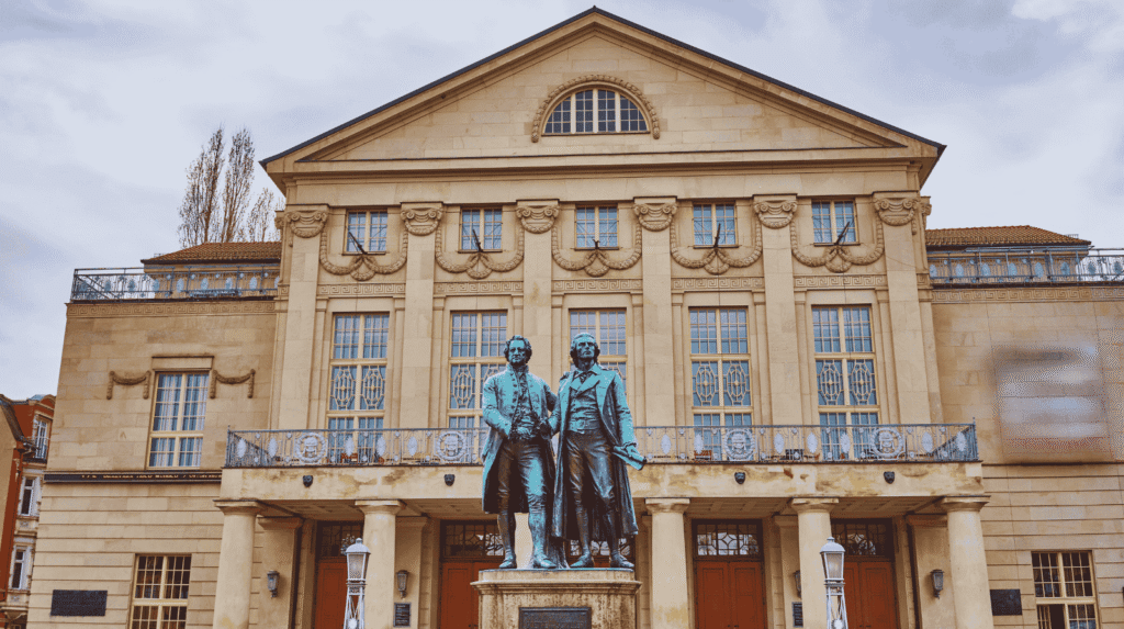 Goethe National Museum