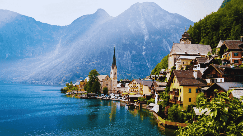 Hallstatt