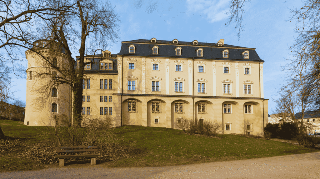 Herzogin Anna Amalia Bibliothek