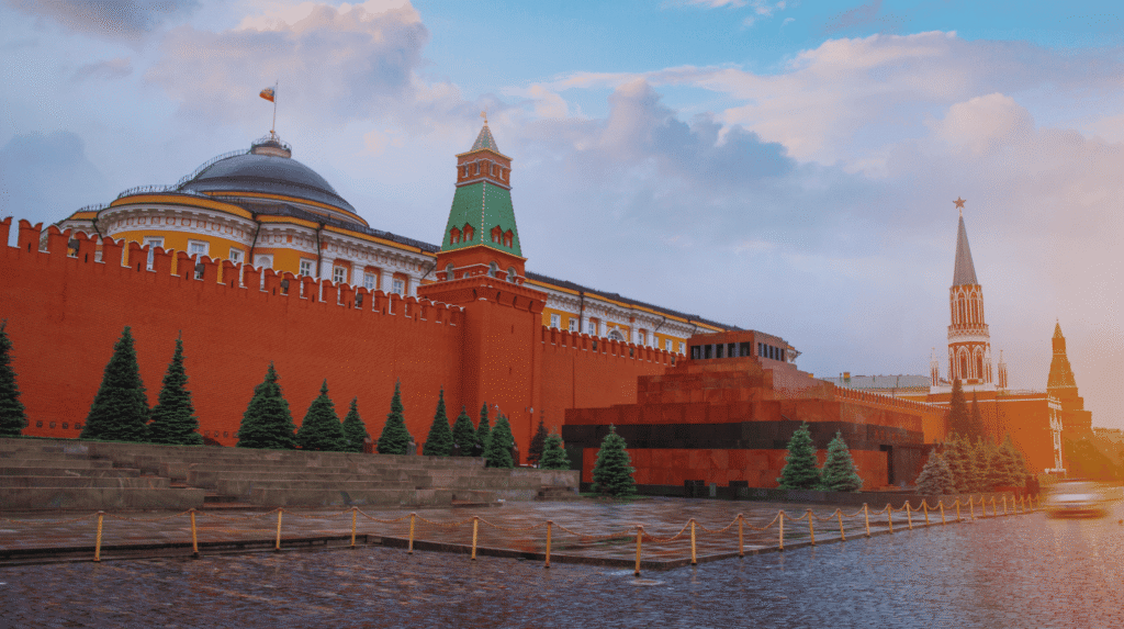 Kremlin