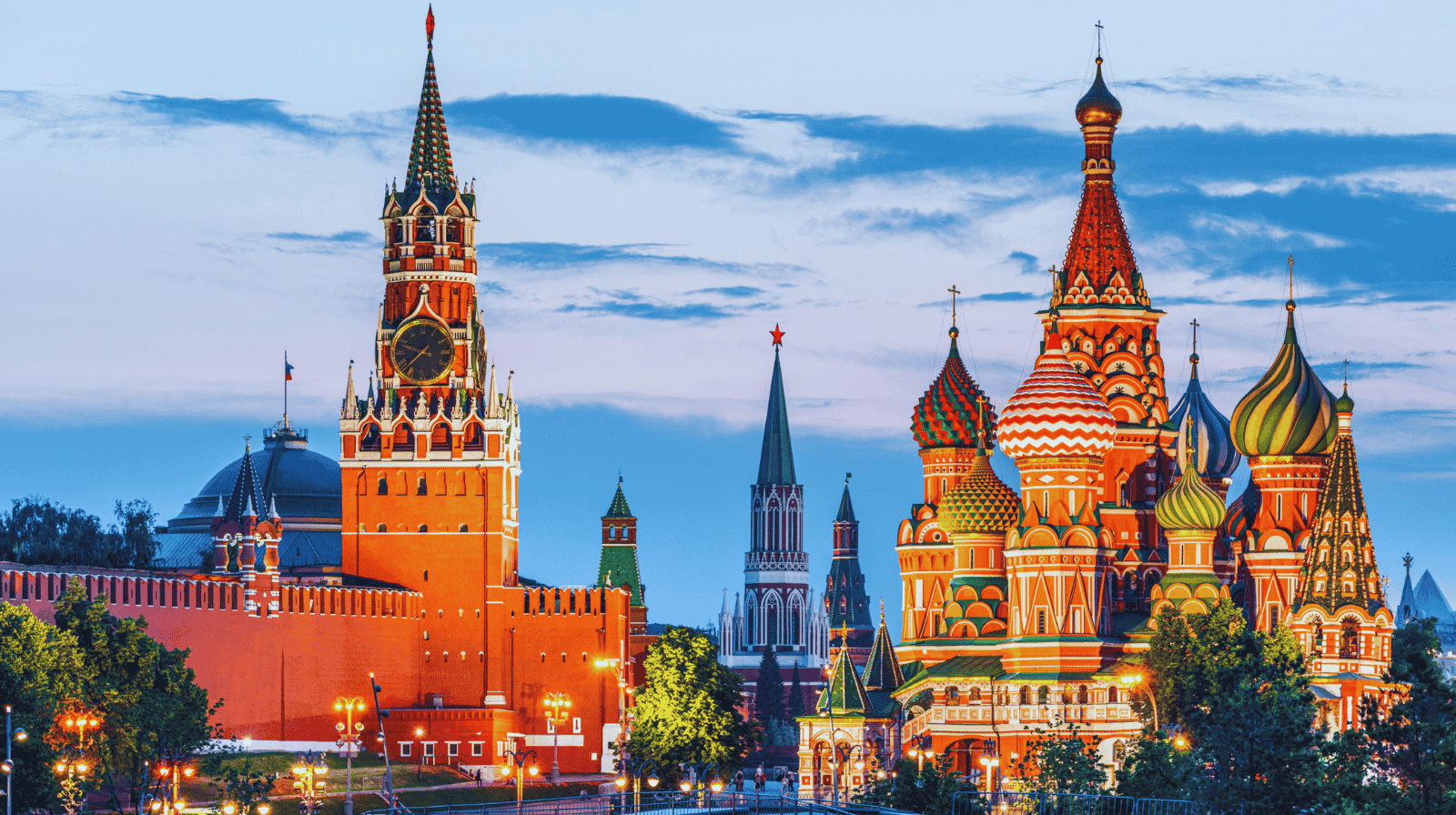 The City of Contrasts: A Euphoric Guide to Moscow’s Imperial Soul & Electric Future