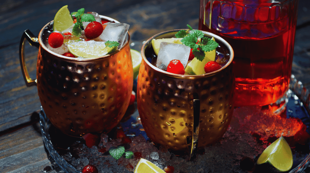 Moscow history guide