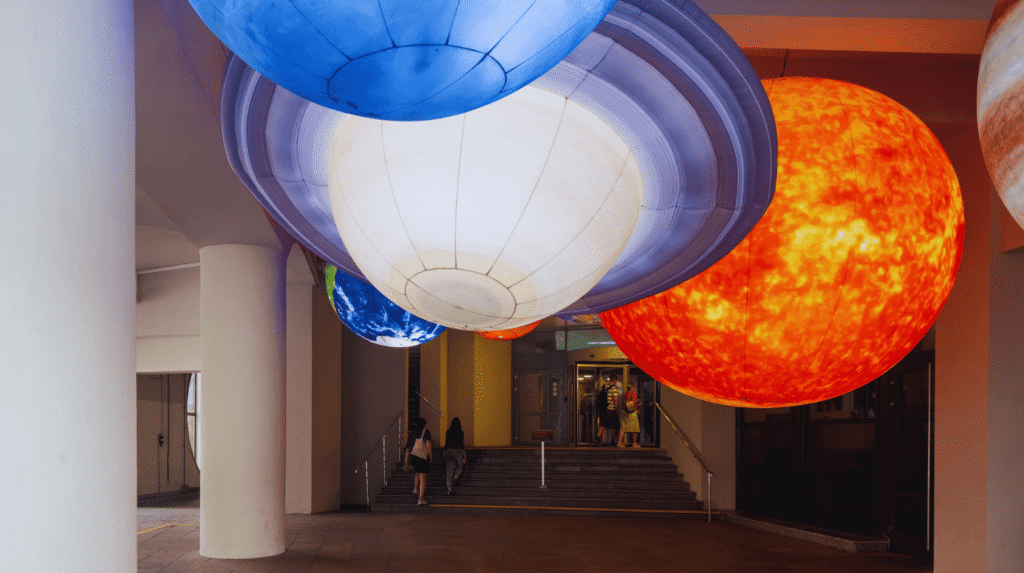 Moscow history guide