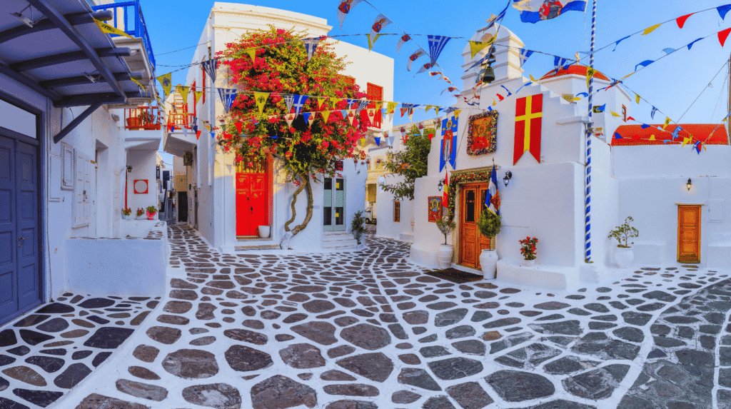 Mykonos