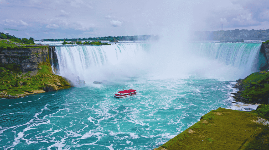 Niagara Falls