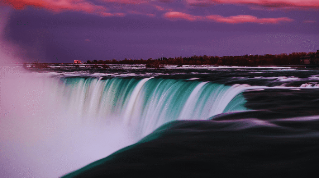 Niagara Falls