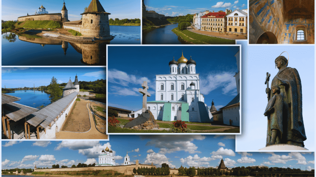 Pskov