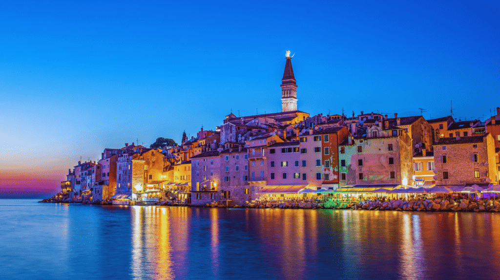 Rovinj