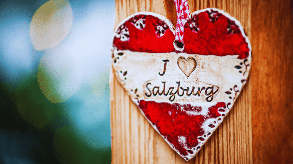 Salzburg travel guide