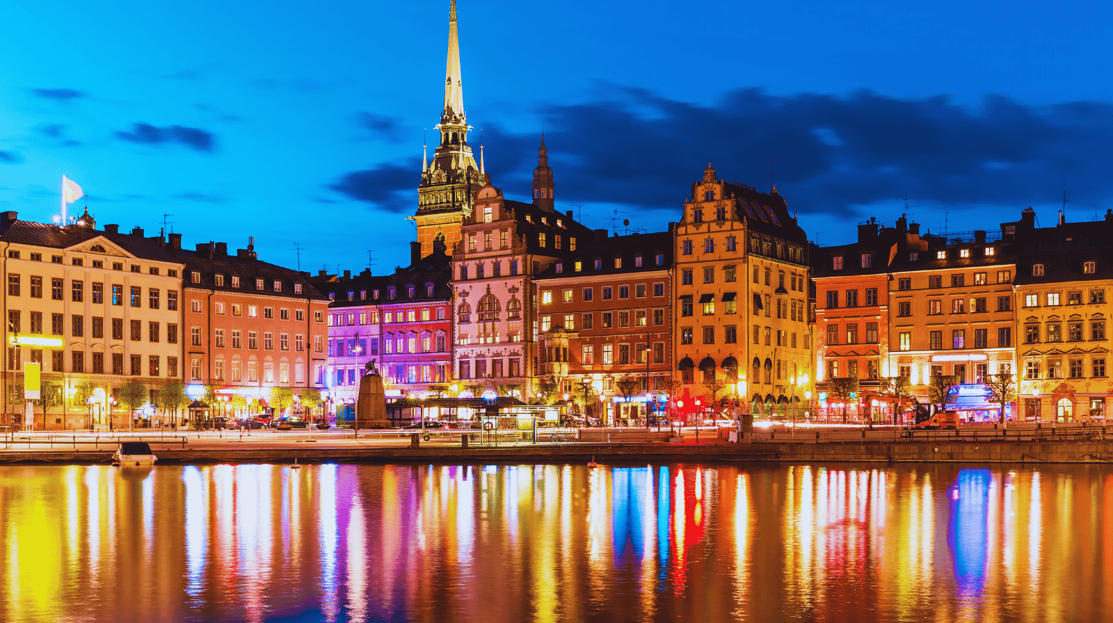 Stockholm: Islands, Scandinavian Design and Sea Breeze for a Quick Getaway