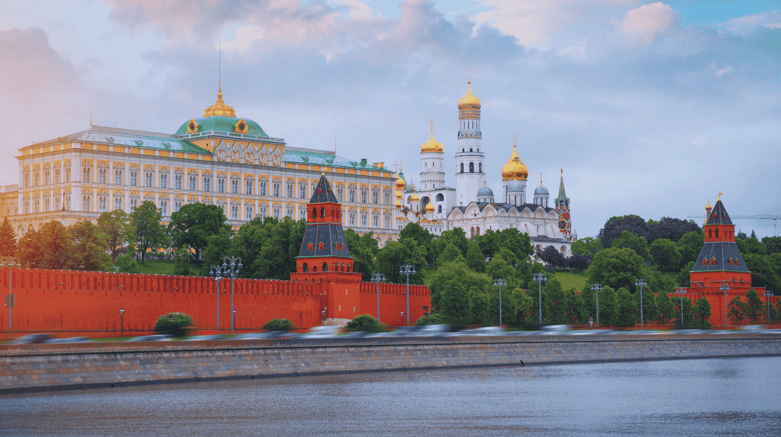 The Soul of an Empire: A Euphoric Guide to Russia’s 8 Most Historic & Art-Filled Cities