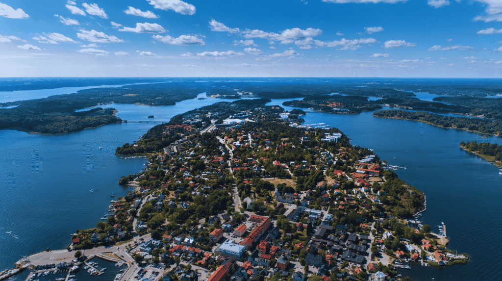Vaxholm