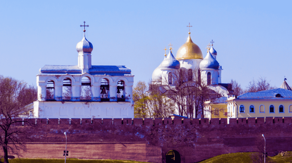 Veliky Novgorod