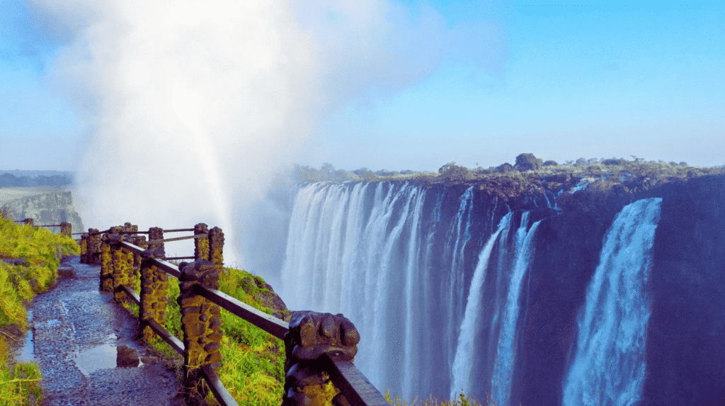 Victoria Falls