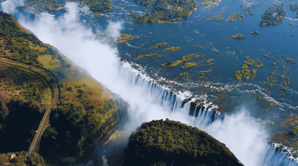 Victoria Falls