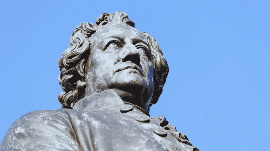 Visit Weimar Germany