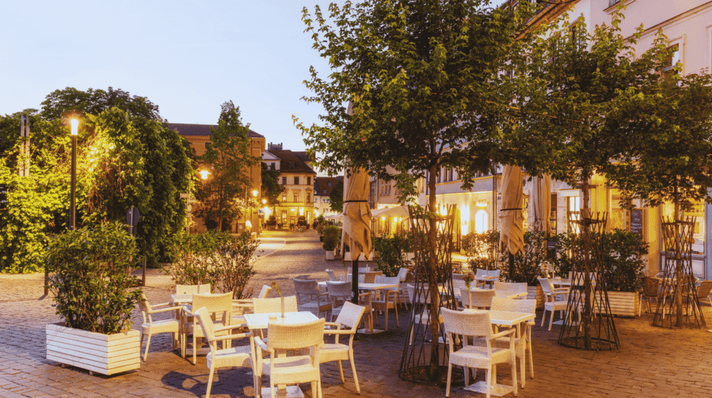 Visit Weimar Germany