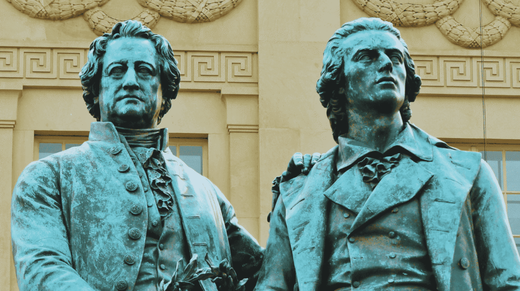 Visit Weimar Germany