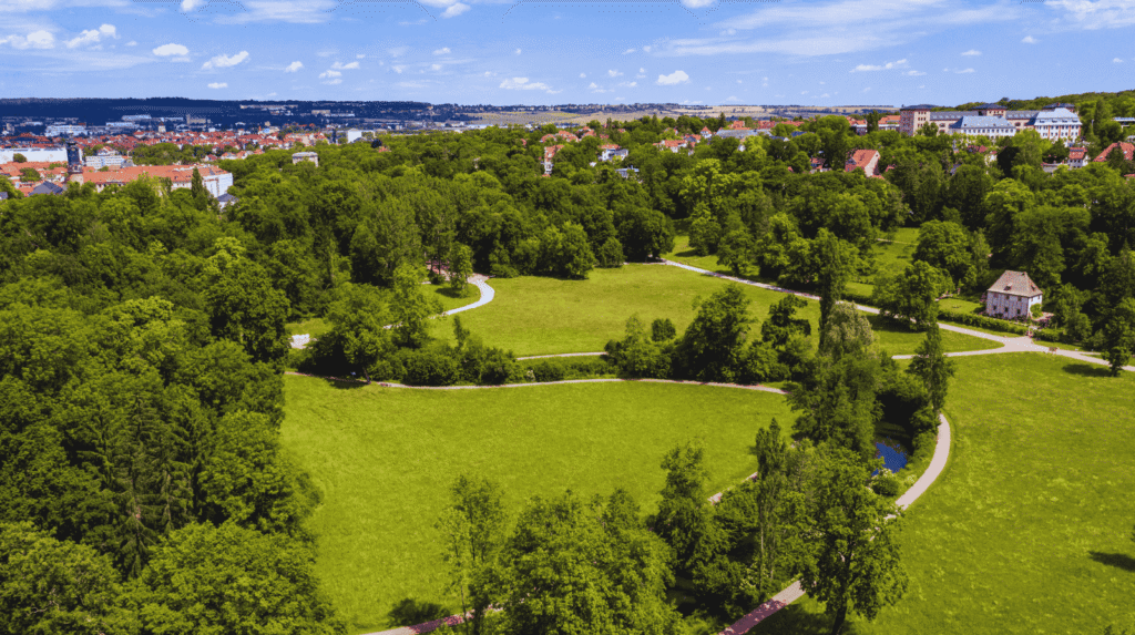 Visit Weimar Germany