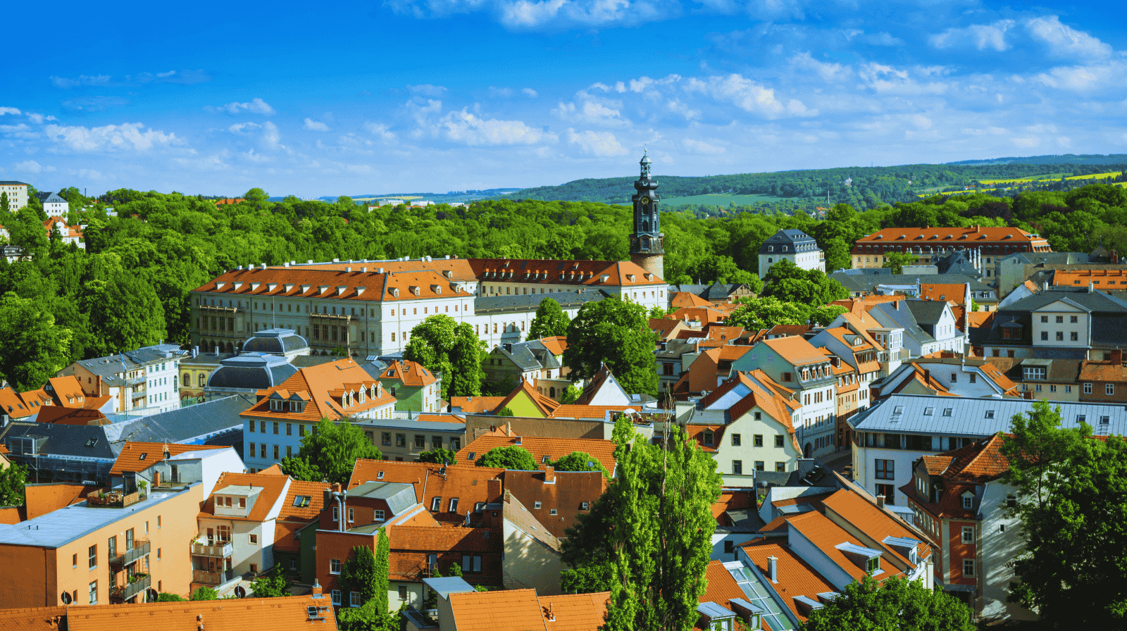 The Soul of Germany: Why Weimar Isn’t Just a City, It’s the Most Important Journey You Can Take