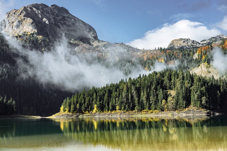 ecotourism Balkans