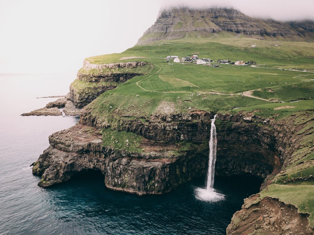 Faroe Islands