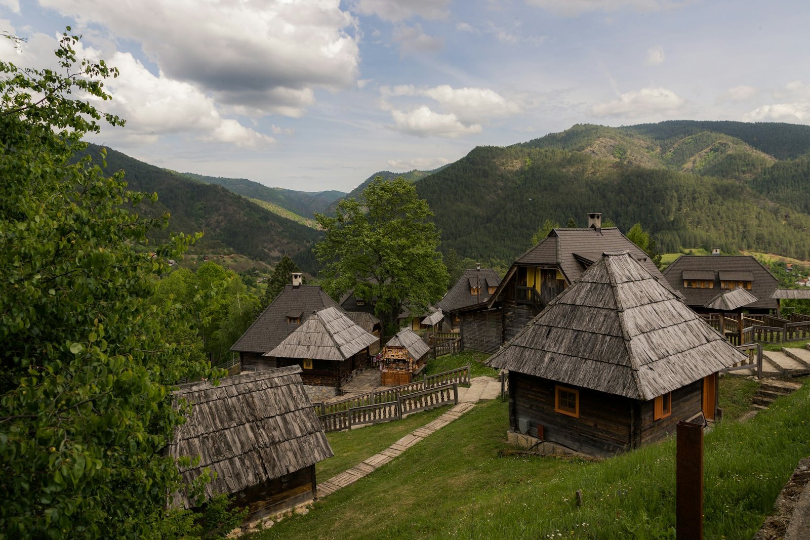 The Wild Heart of the Balkans: A Euphoric Guide to Serbia’s Epic Mountains, Rivers & Adventures