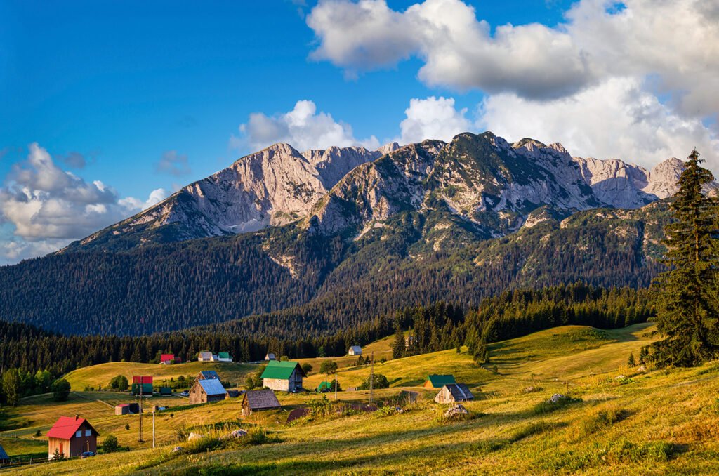 Durmitor