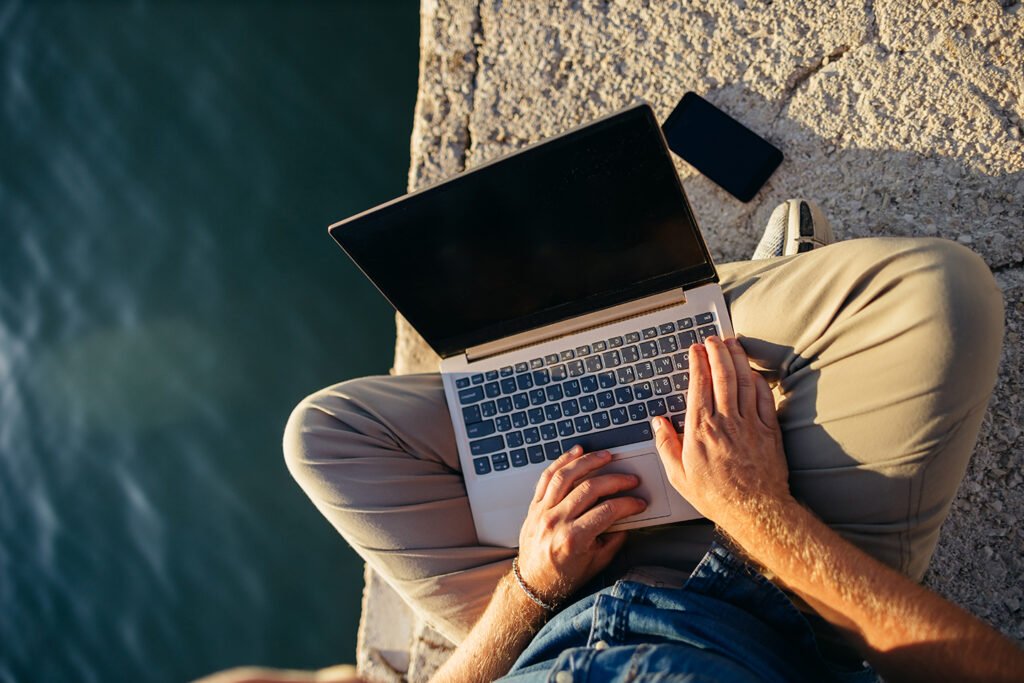 Digital Nomads in Croatia