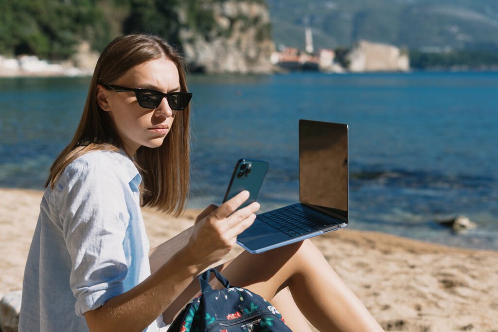 Digital Nomads in Croatia