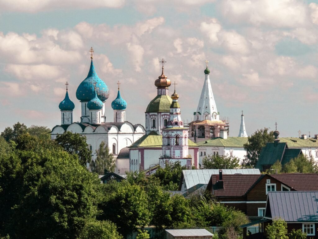 Suzdal