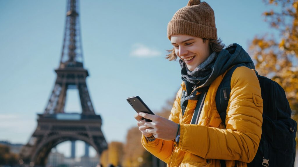 Travel SIM Card Guide