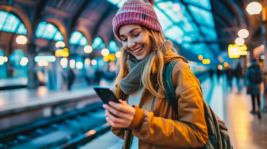 Mastering the Local Purchase