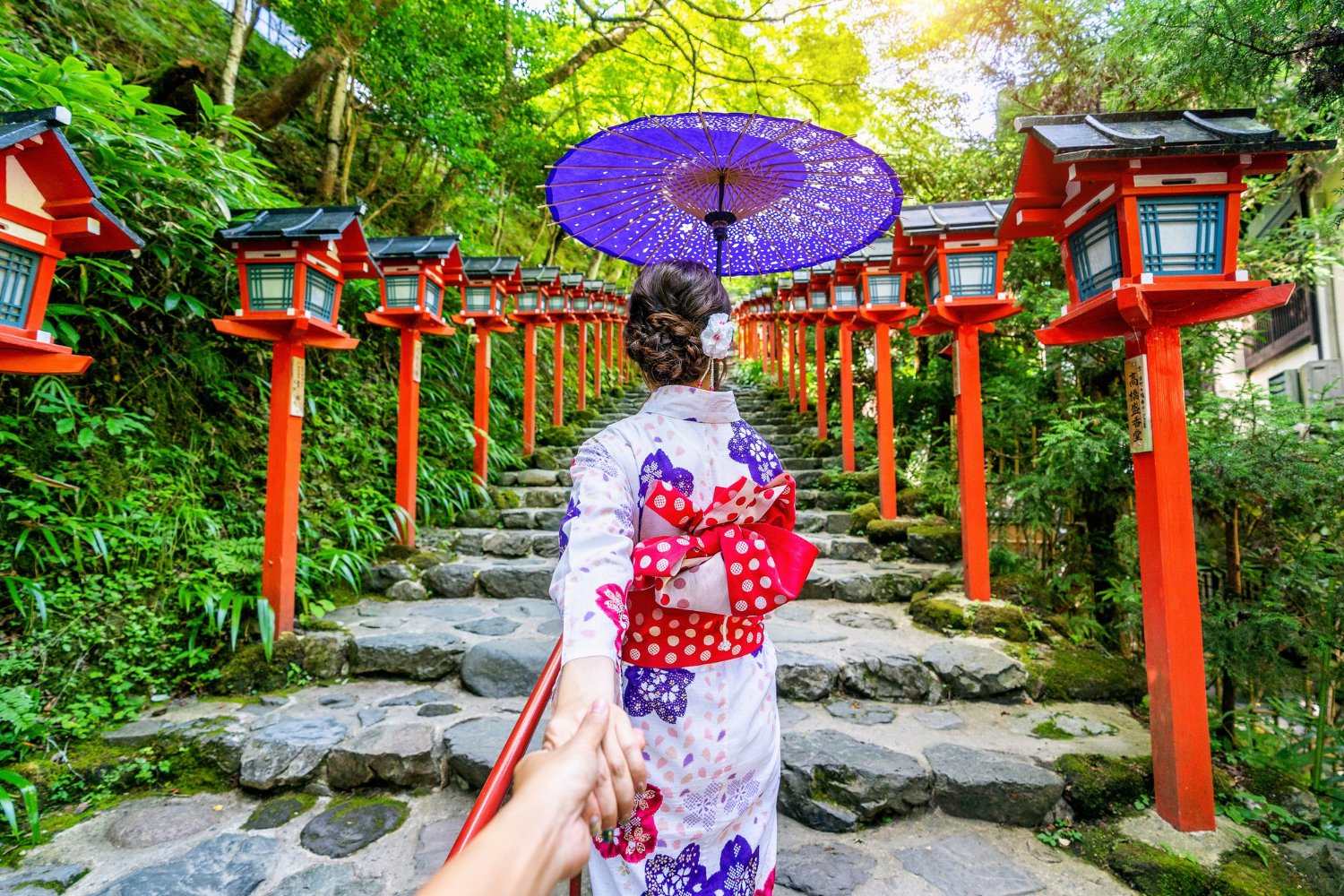 Sustainable Tourism in Japan: How to Travel Responsibly and Protect the Land of the Rising Sun (Green Guide)