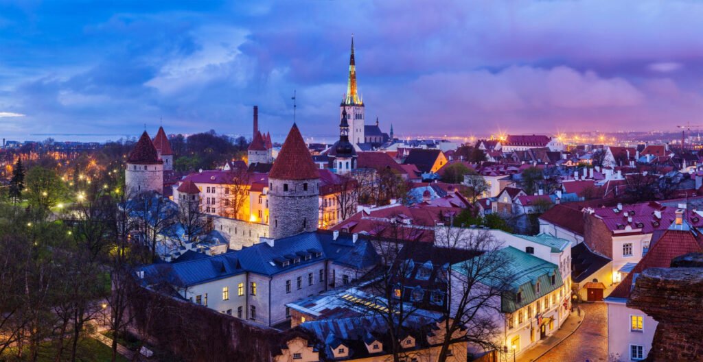 Tallinn