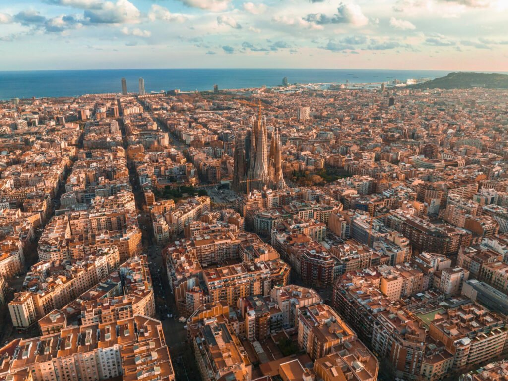 Barcelona