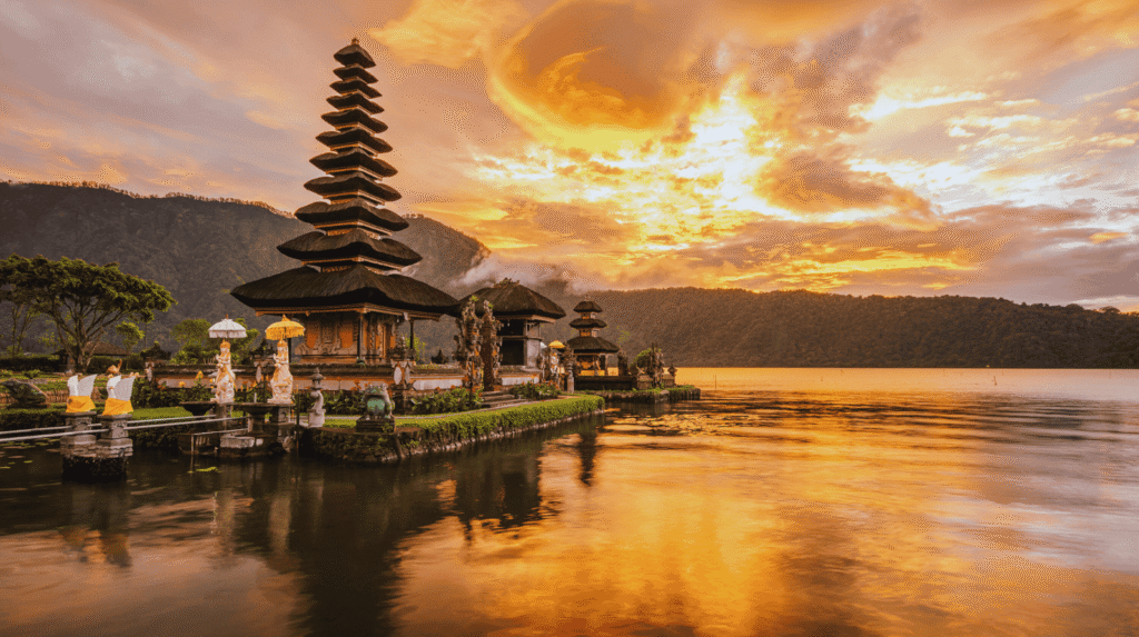 Bali, Indonesia