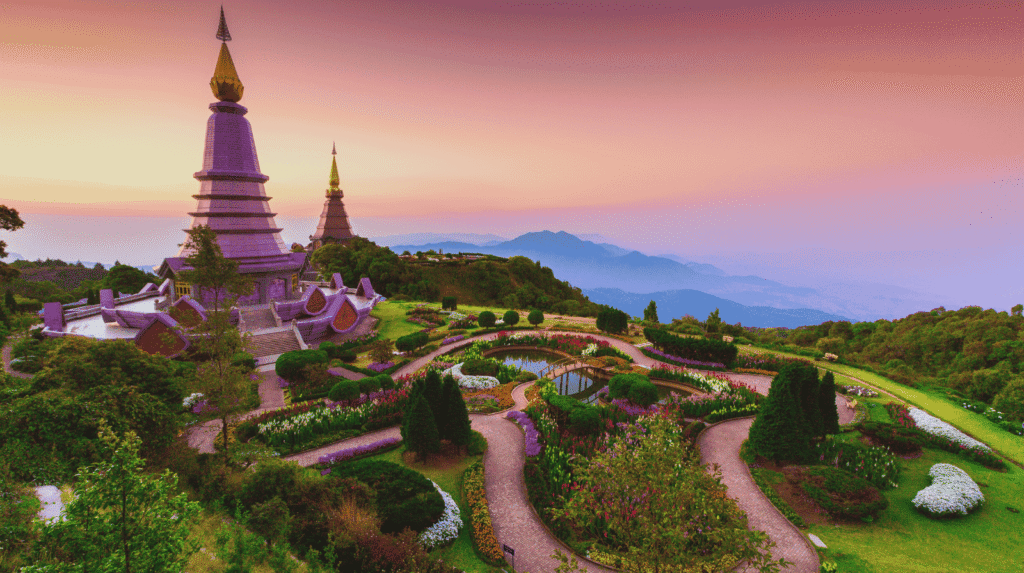 Chiang Mai, Thailand