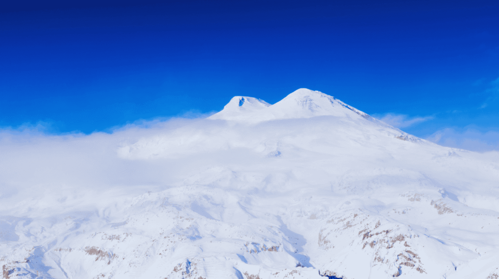 Elbrus
